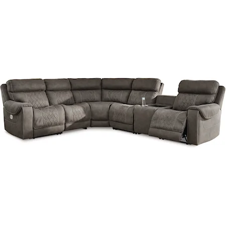 Sectional Sofa