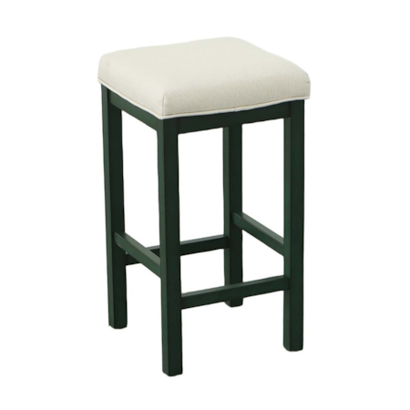 2-Count Counter-Height Stools