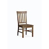 Magnussen Home Tinley Park Dining Dining Side Chair