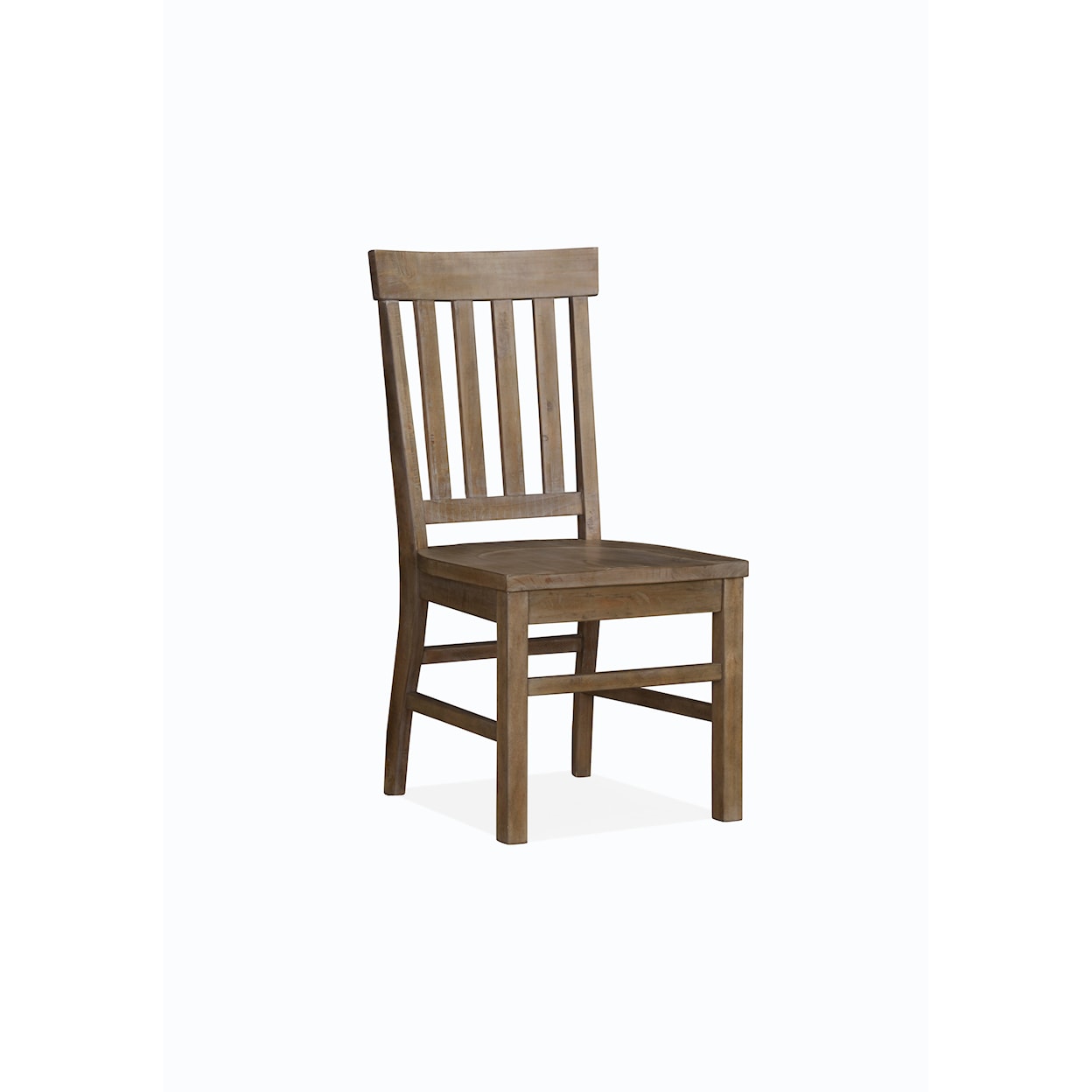 Magnussen Home Tinley Park Dining Dining Side Chair