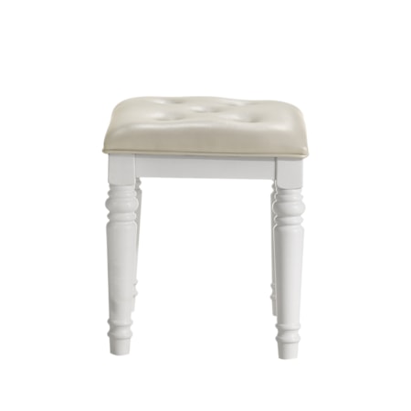 Vanity Table Stool