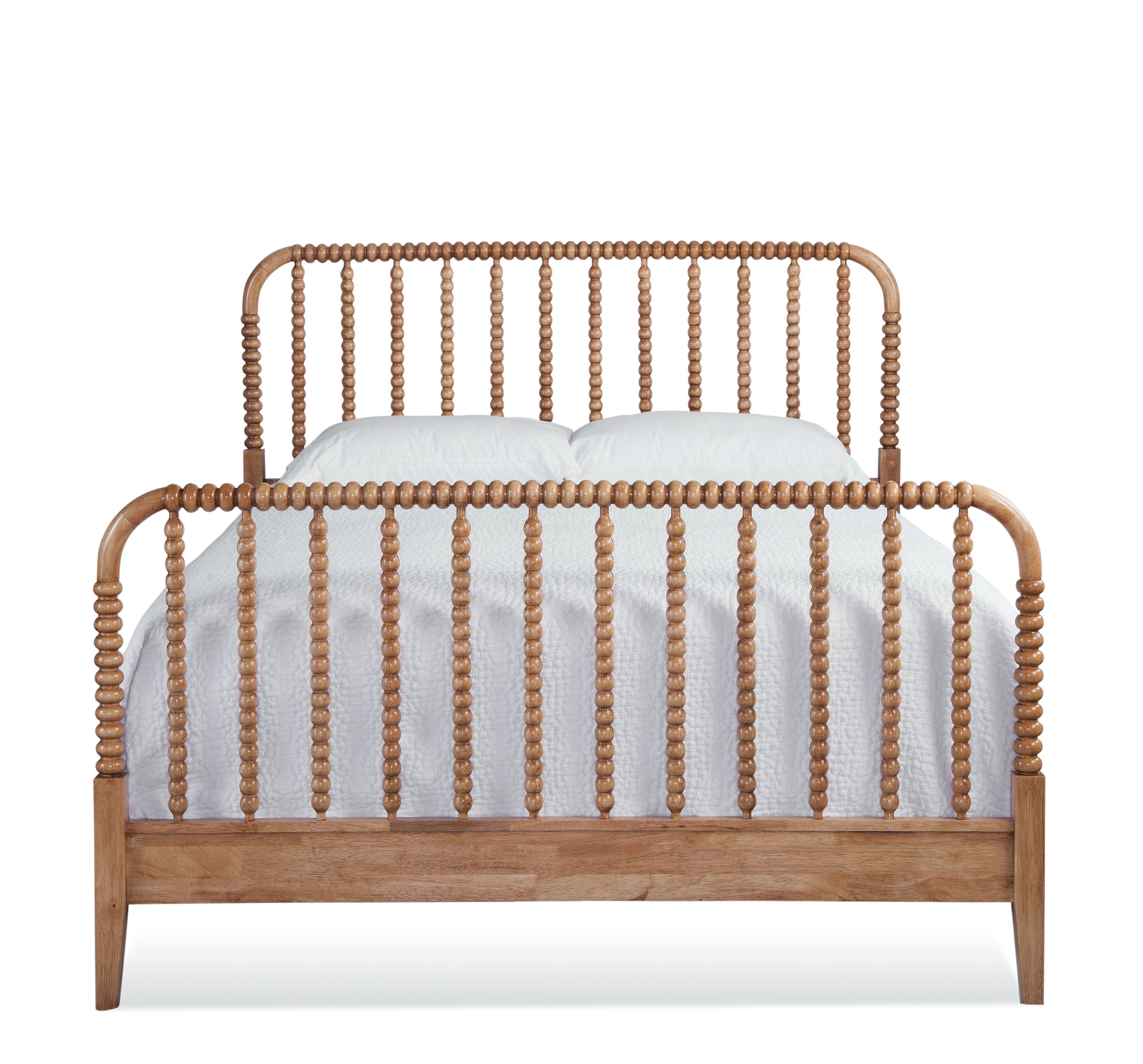 Braxton Culler Lind Island Lind Island Spindle Bed