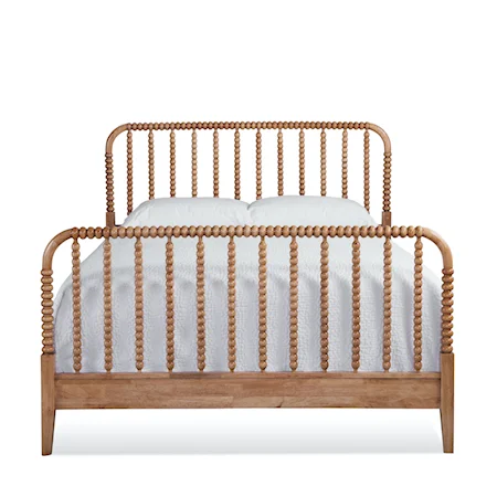 Lind Island Queen Bed