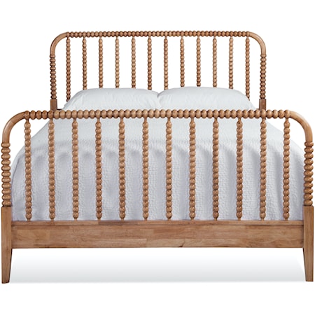 Lind Island King Bed