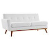 Modway Engage L-Shaped Sectional Sofa