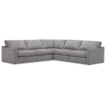 Sectional Sofa