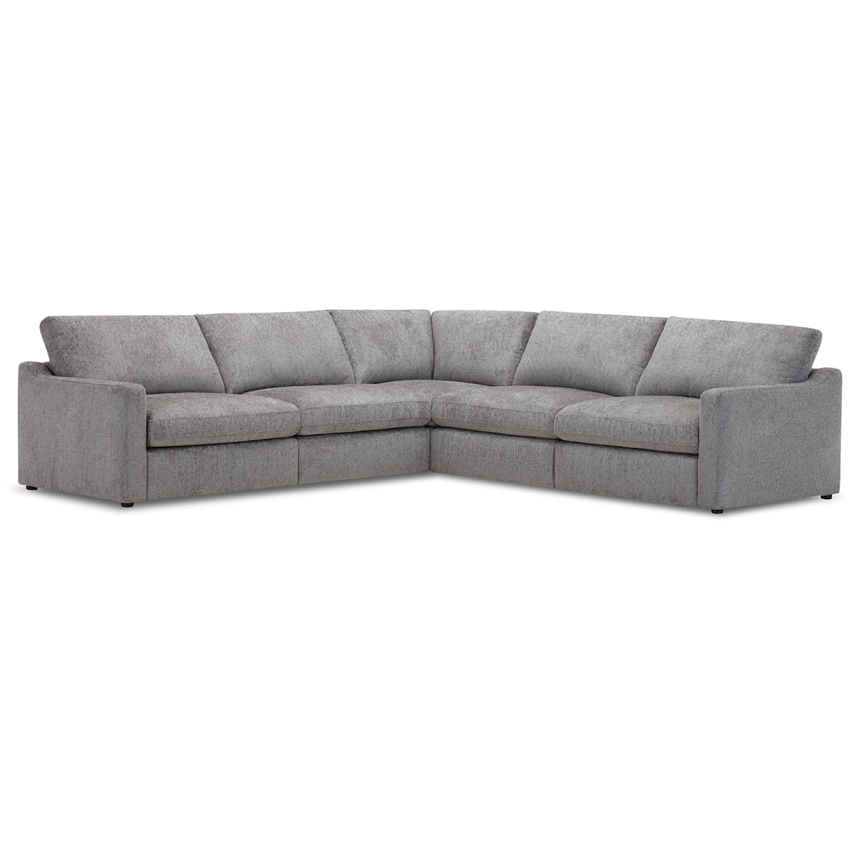 PH Surrender - Burmese Nature Sectional Sofa