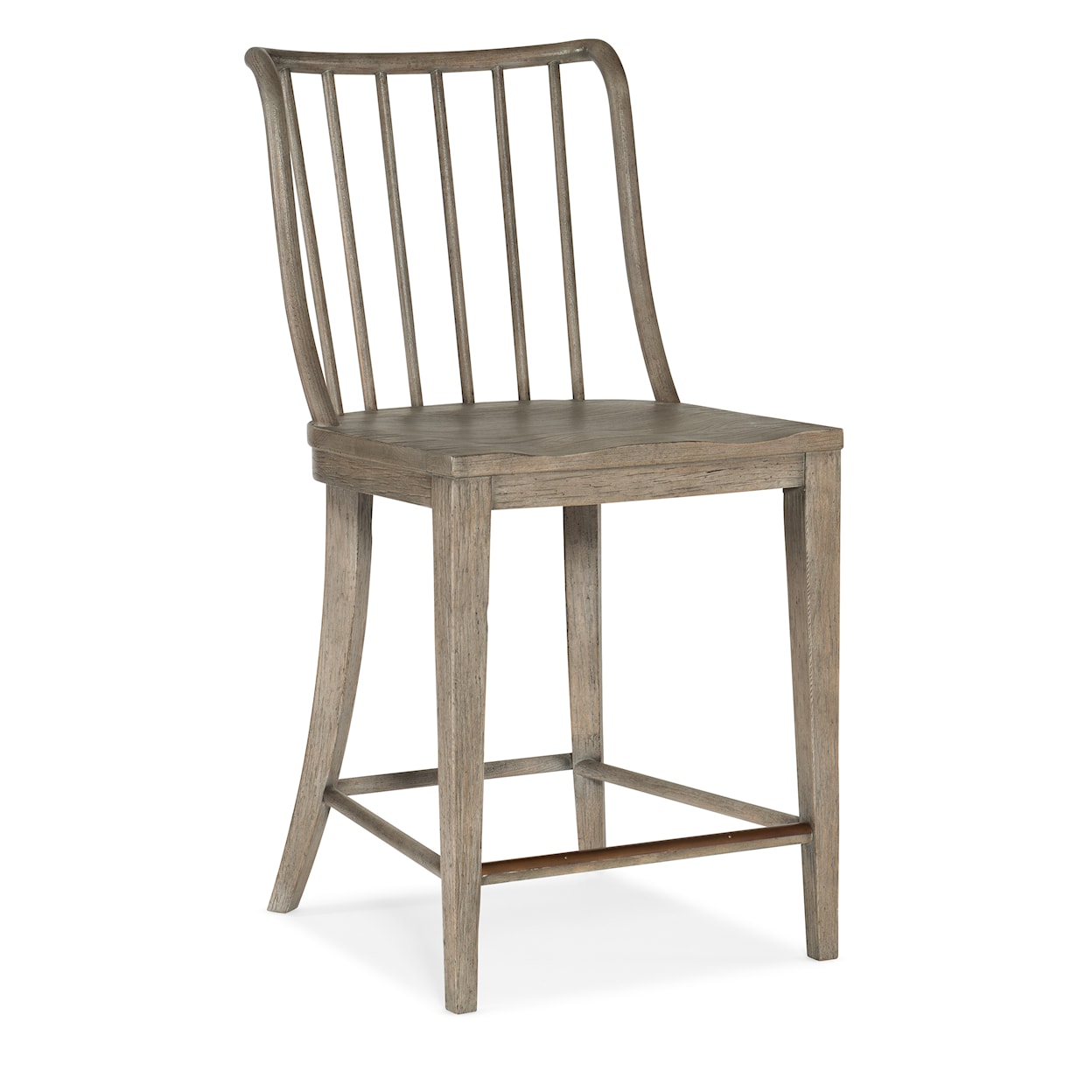 Hooker Furniture Serenity Counter Chair