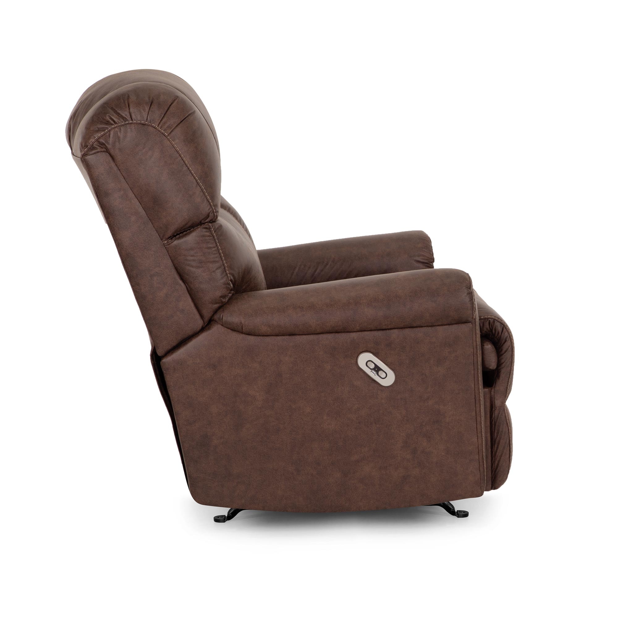 Power Rocker Recliner