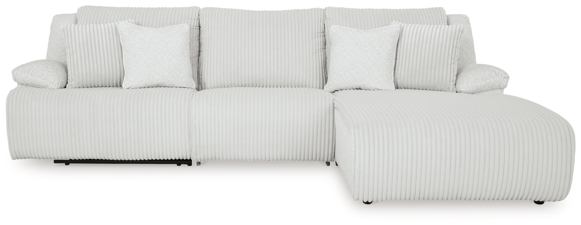 Sectional Sofa Chaise