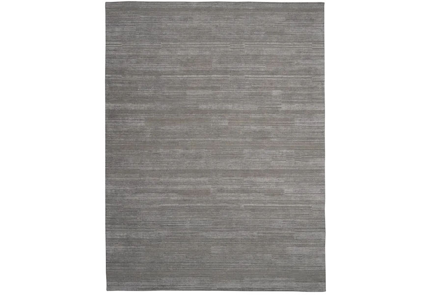 Abyss 10' x 14' Rug by Calvin Klein Home by Nourison at Home Collections Furniture