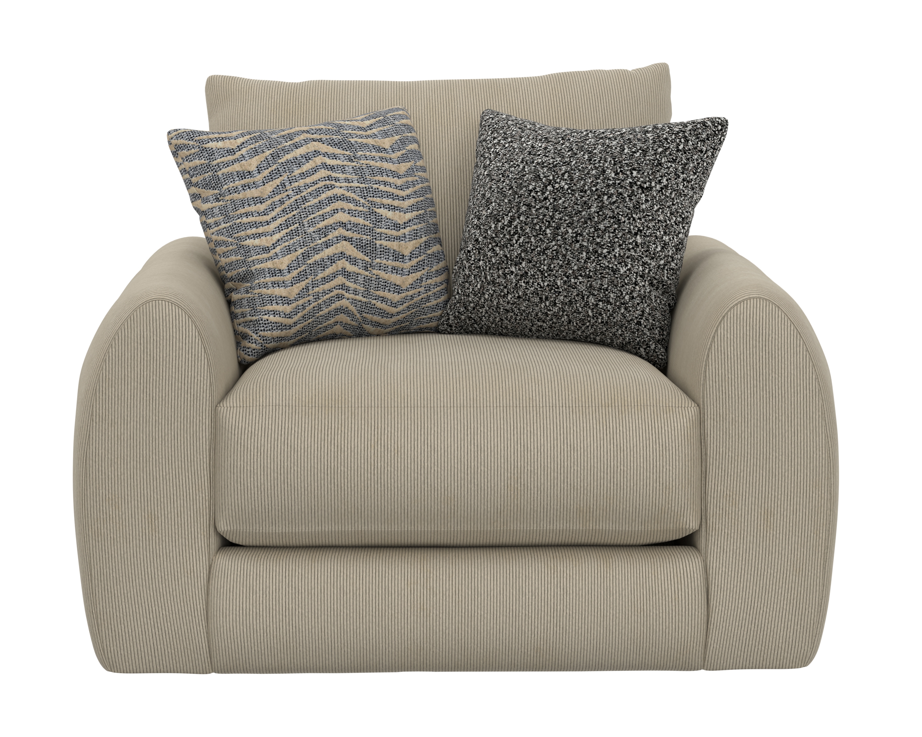 Jackson Furniture Ezra Chair and a Half