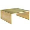 Modway Gridiron Coffee Table