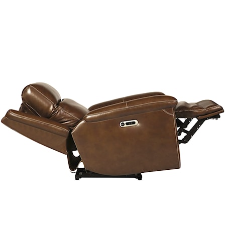 Zero Gravity Power Recliner