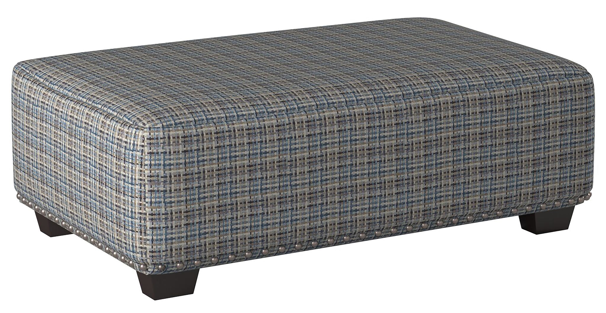 Cocktail Ottoman