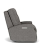 Flexsteel Devon Rocker Recliner w/ Nailheads