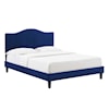 Modway Juniper King Platform Bed