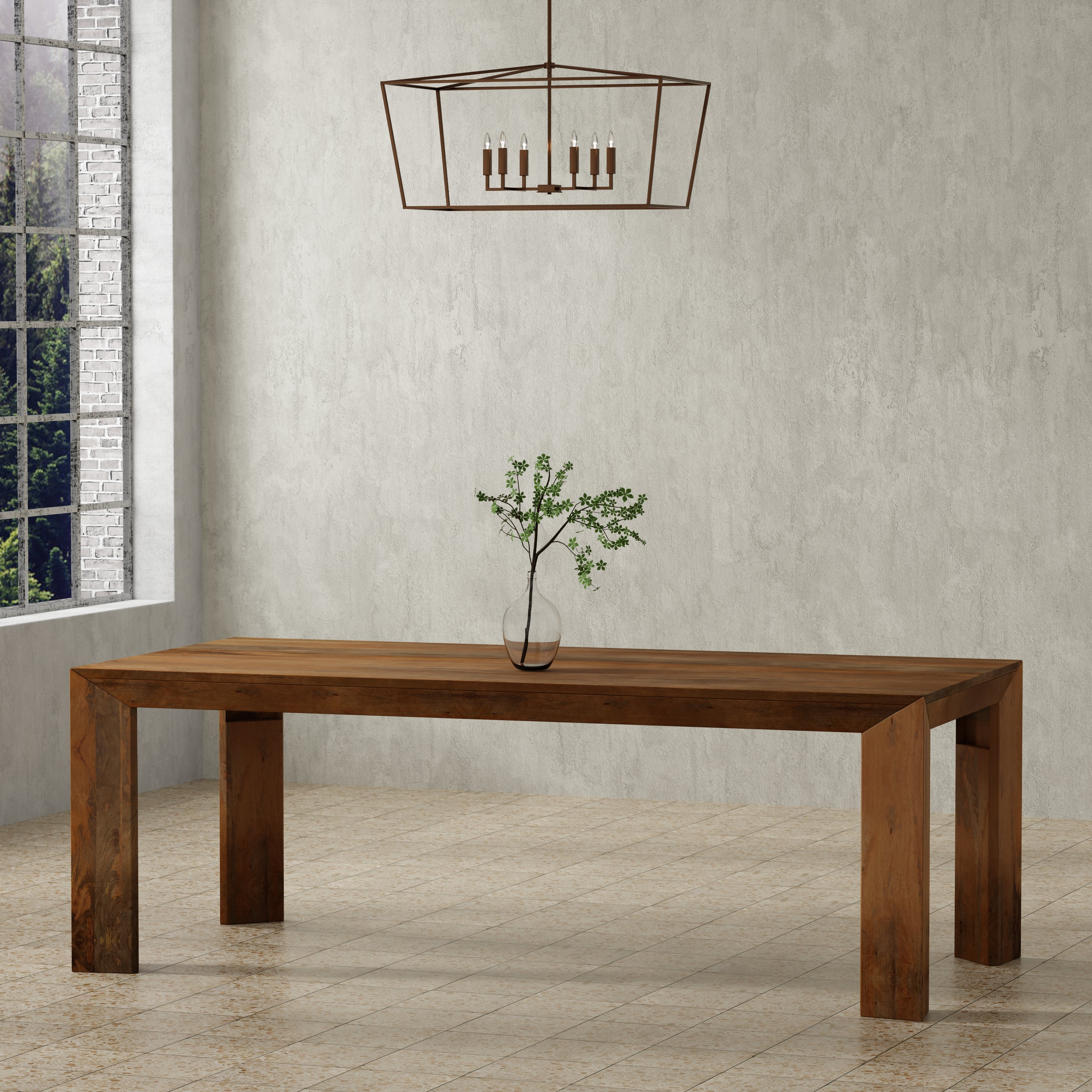Parker House Crossings Dining Table