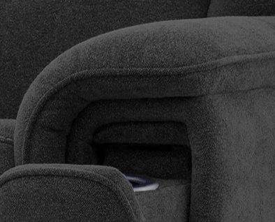 Mega Motion Trio Mezzo Lift Recliner