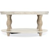 Hooker Furniture Serenity Cocktail Table