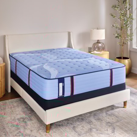 Lansdale Tight Top Soft Twin