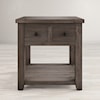 Belfort Essentials Stableview End Table
