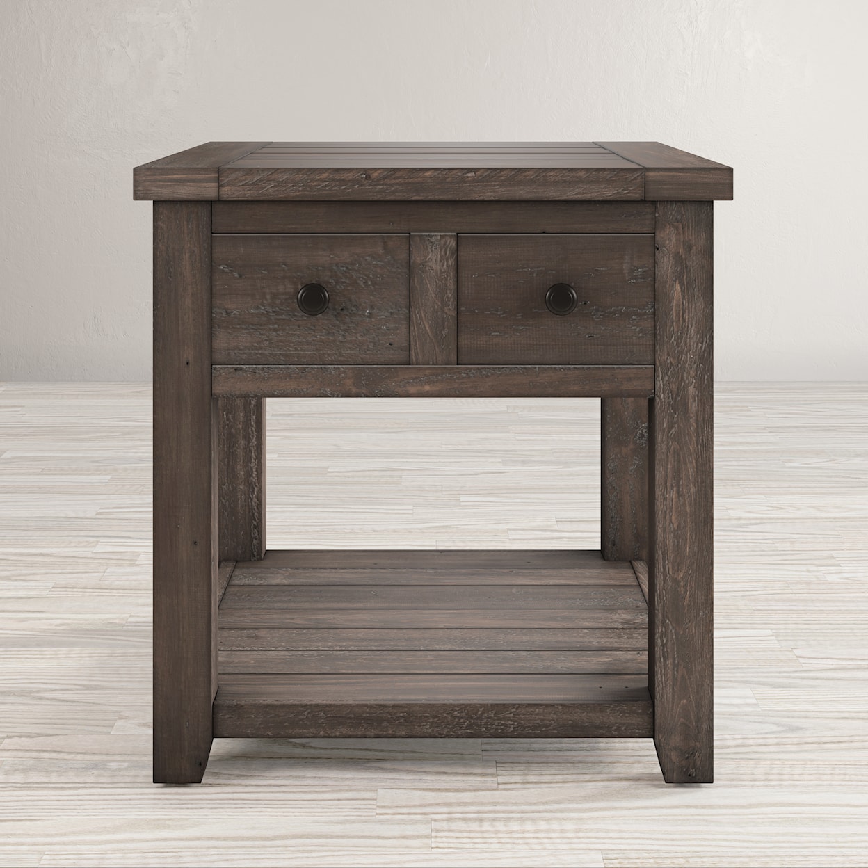 VFM Signature Morgan County End Table