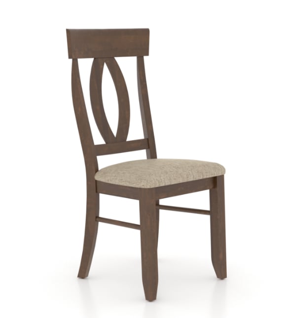 Customizable Side Chair