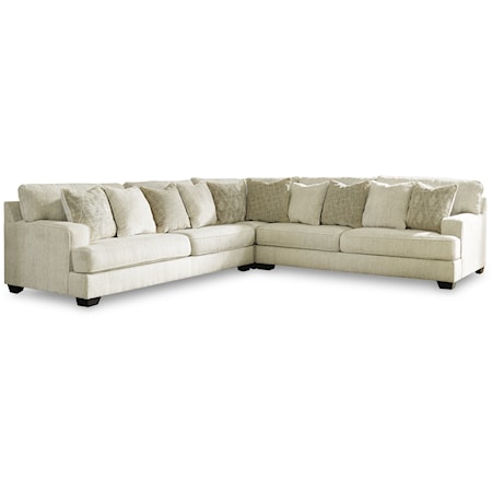 5-Piece Sectional