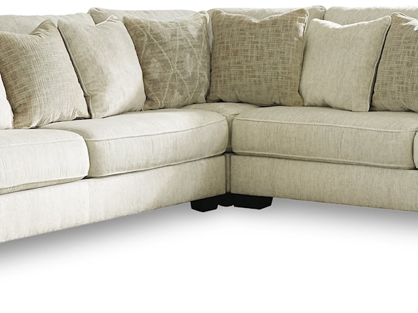 5-Piece Sectional