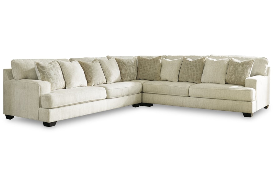 Ashley signature furniture online sectional