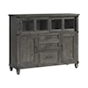 Intercon Foundry Office Cabinet