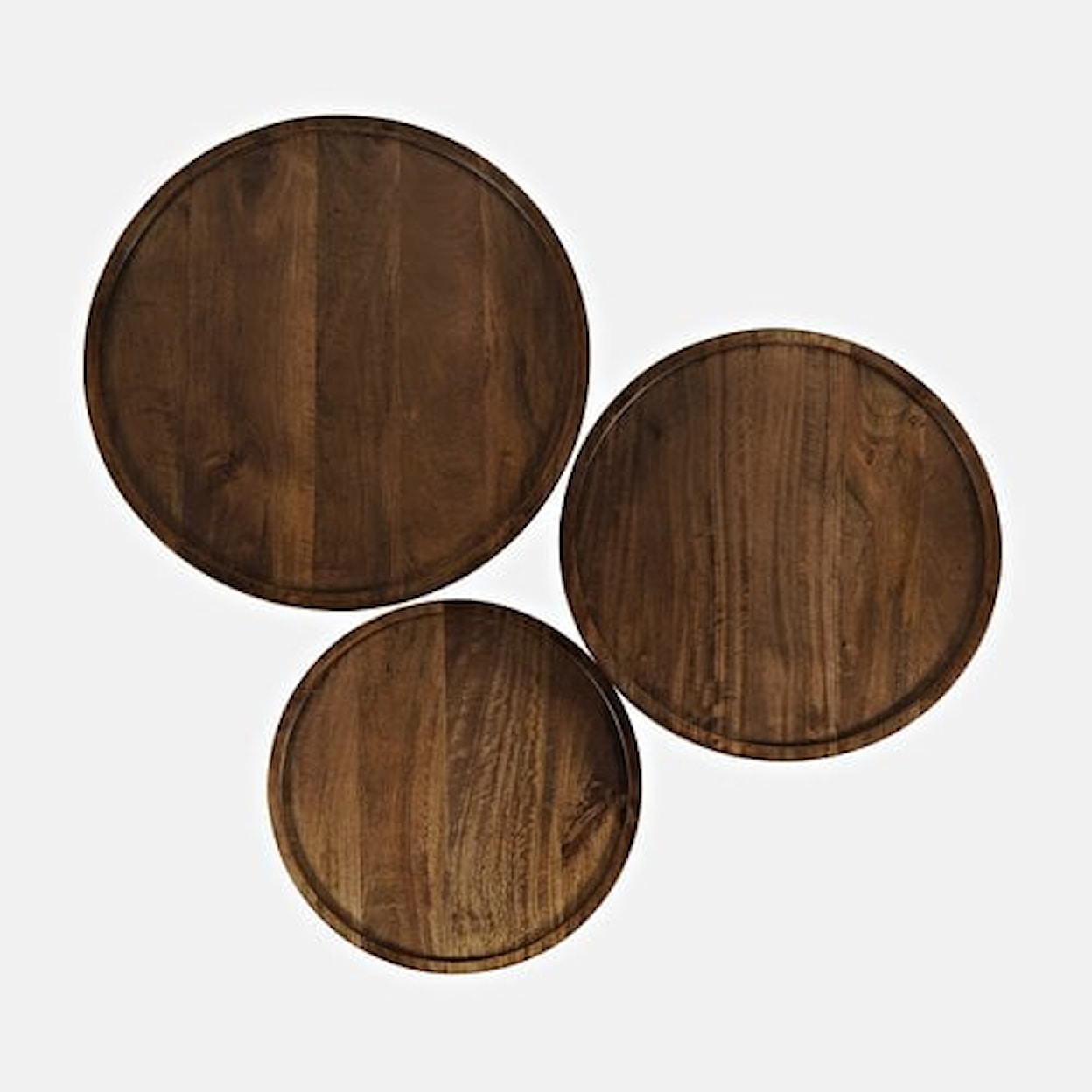 Jofran Knox Nesting Tables - Set of 3