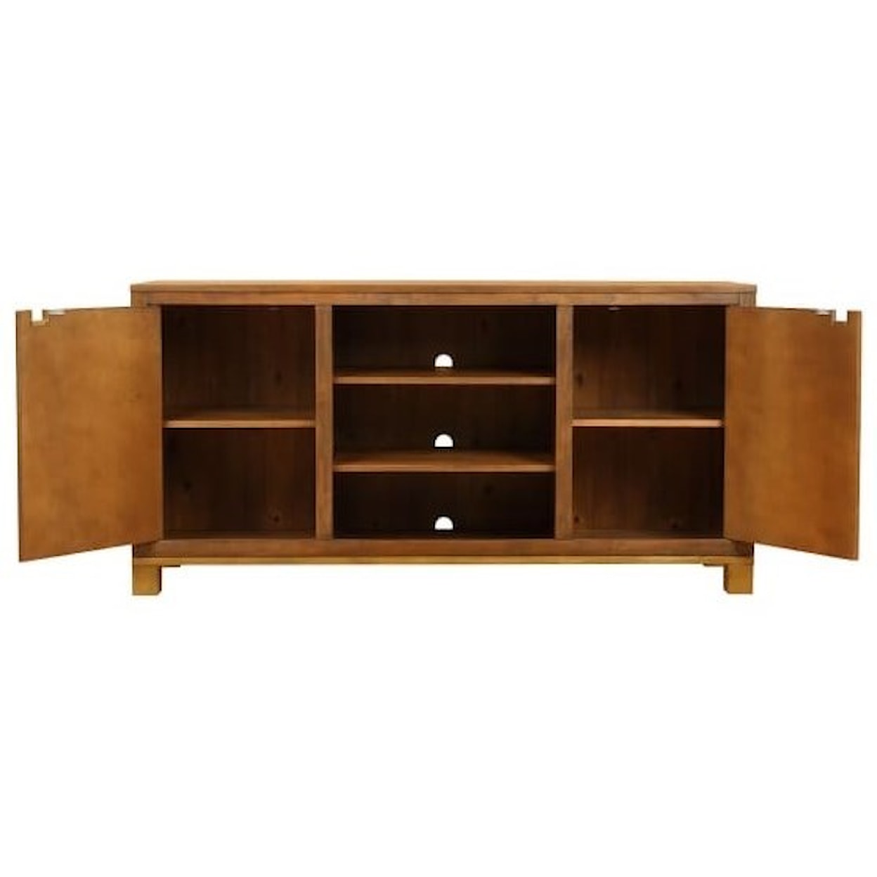 Legends Furniture Latchlock TV Console