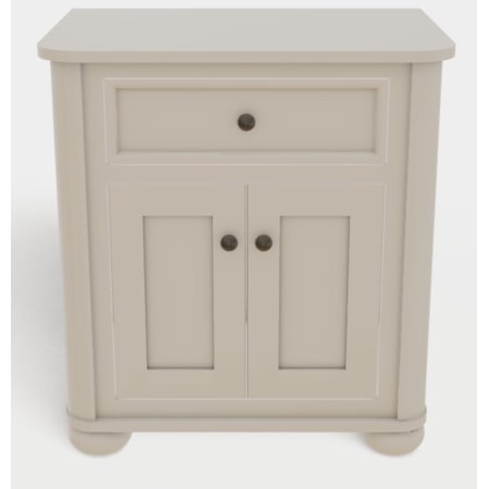 Kingsport Nightstand 5