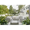 Ashley Furniture Signature Design Seton Creek Outdoor Set