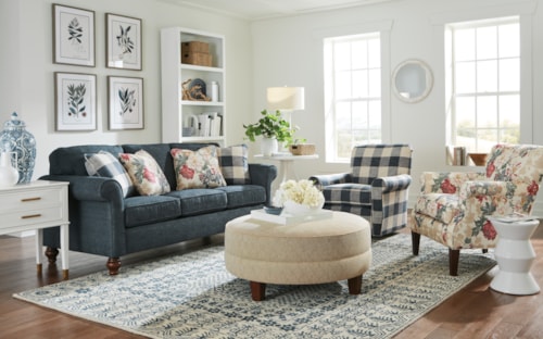 Living Room Set