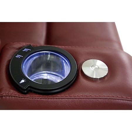 Elite Power Recliner