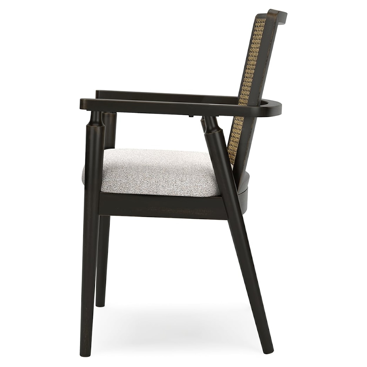 Signature Design by Ashley Furniture Galliden Dining Arm Chair