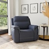 Flexsteel Latitudes - Sawyer Power Recliner