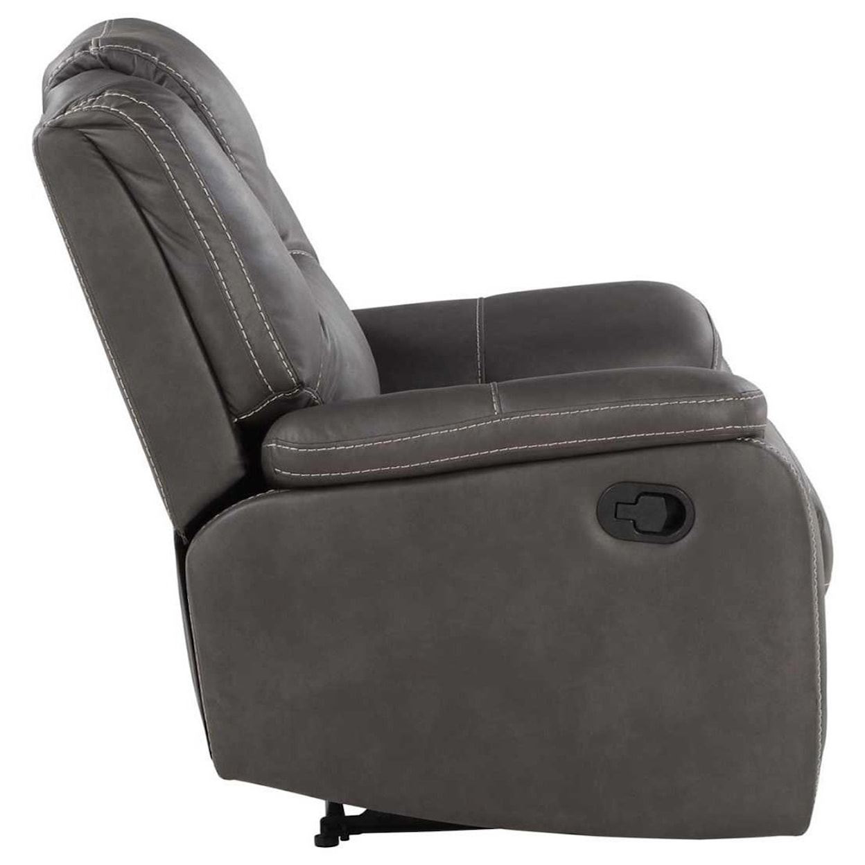 Prime Katrine Manual Motion Chair