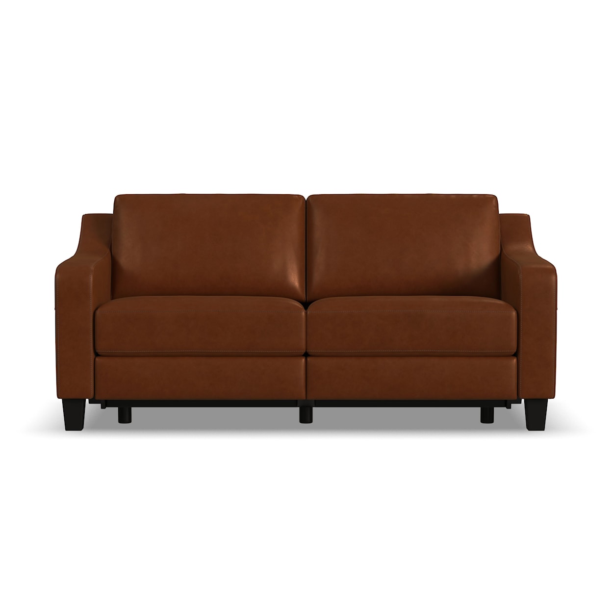 Flexsteel Sigmund Power Inclining Sofa