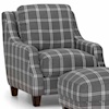 Franklin 957 Walden Accent Chair