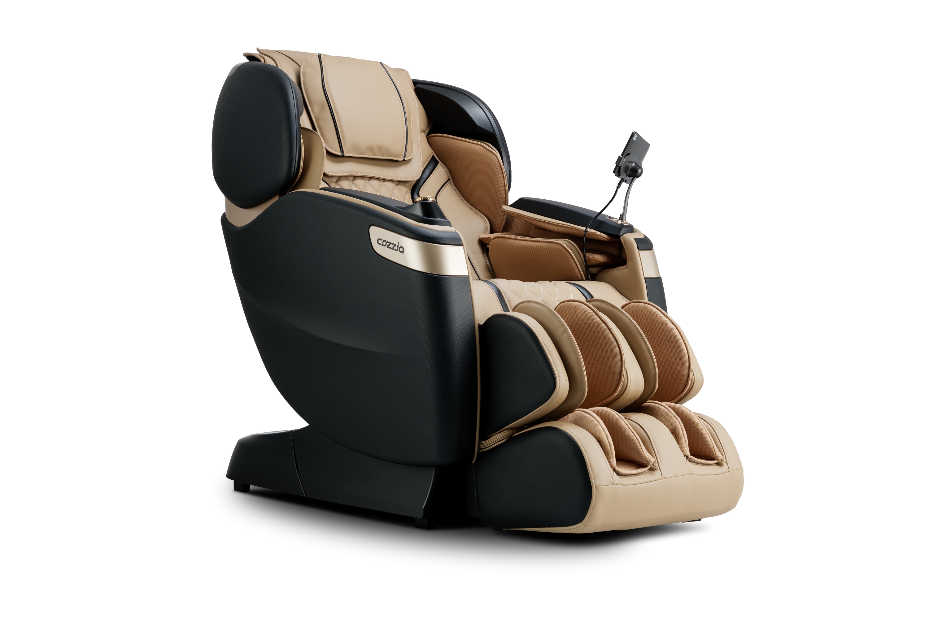 4D Massage Chair