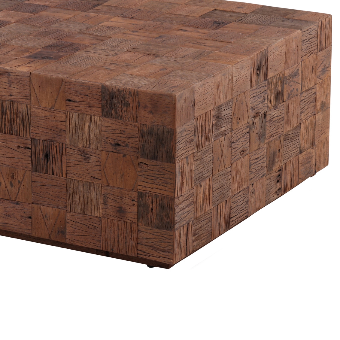 Furniture Classics Edwards Square Coffee Table