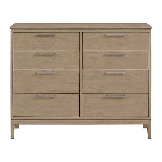 8-Drawer Dresser