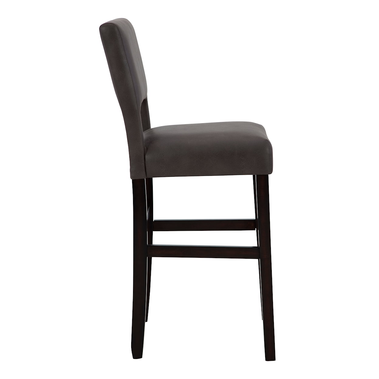 Michael Alan Select Leektree Bar Height Bar Stool