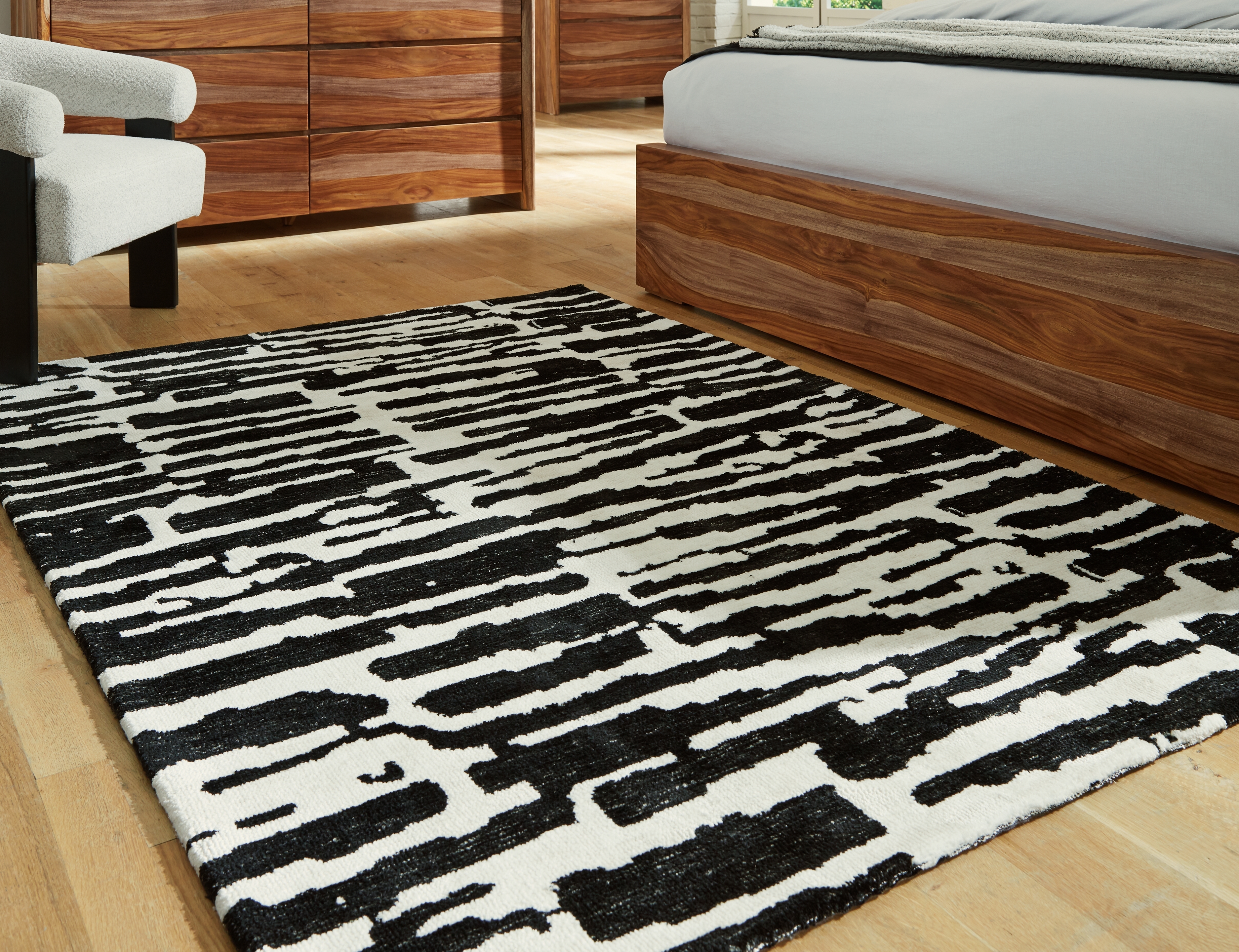 Medium Rug