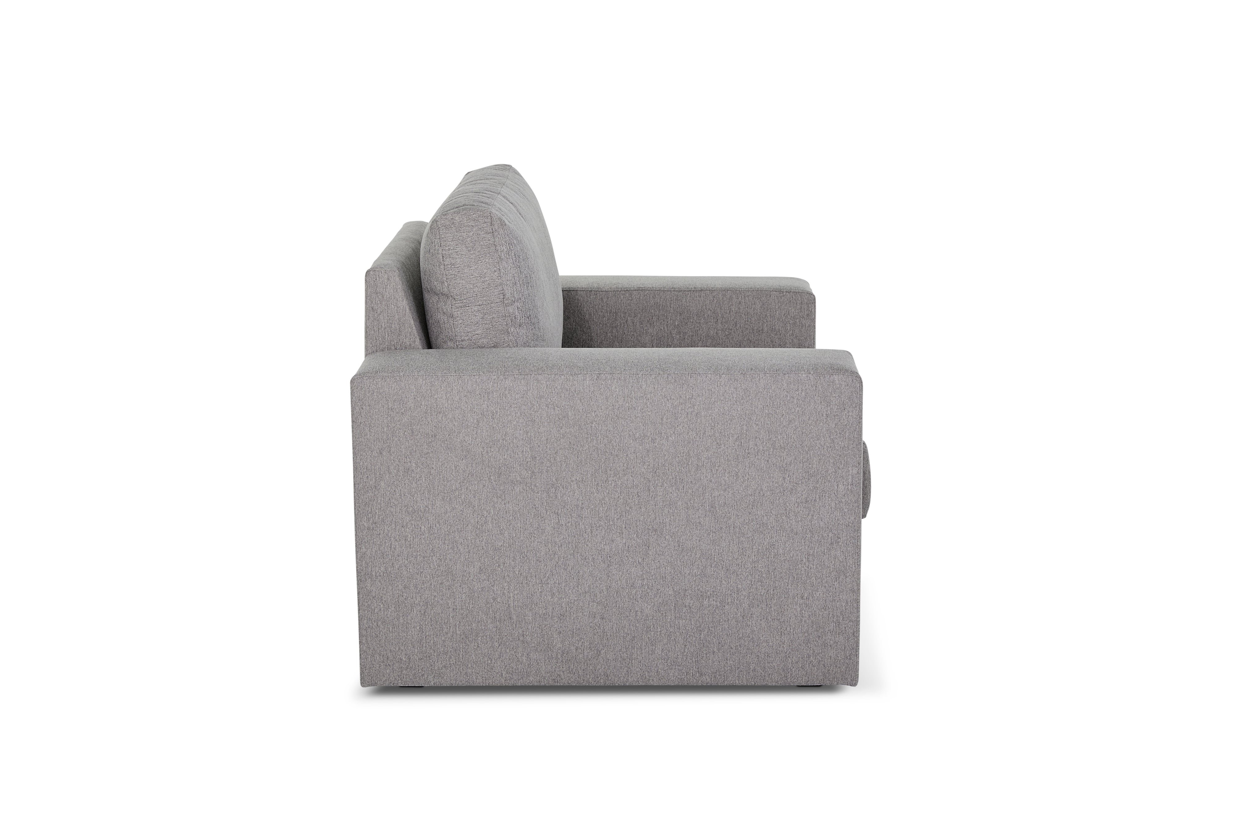 Flexsteel Flex Wide-Arm Chair