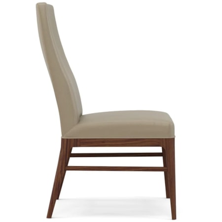 Upholstered Side Chair